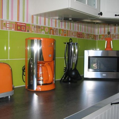 La Vallee Le Mont-Dore Room photo