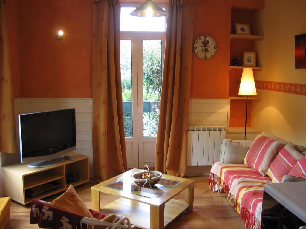 La Vallee Le Mont-Dore Room photo