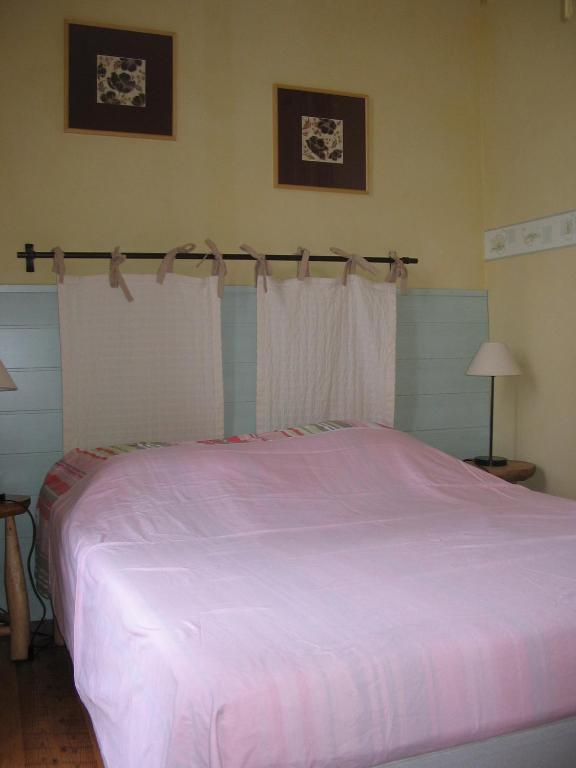 La Vallee Le Mont-Dore Room photo
