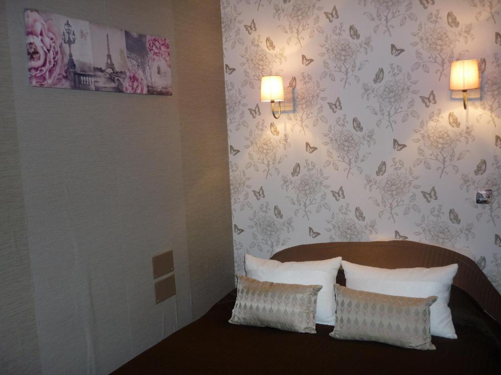 La Vallee Le Mont-Dore Room photo