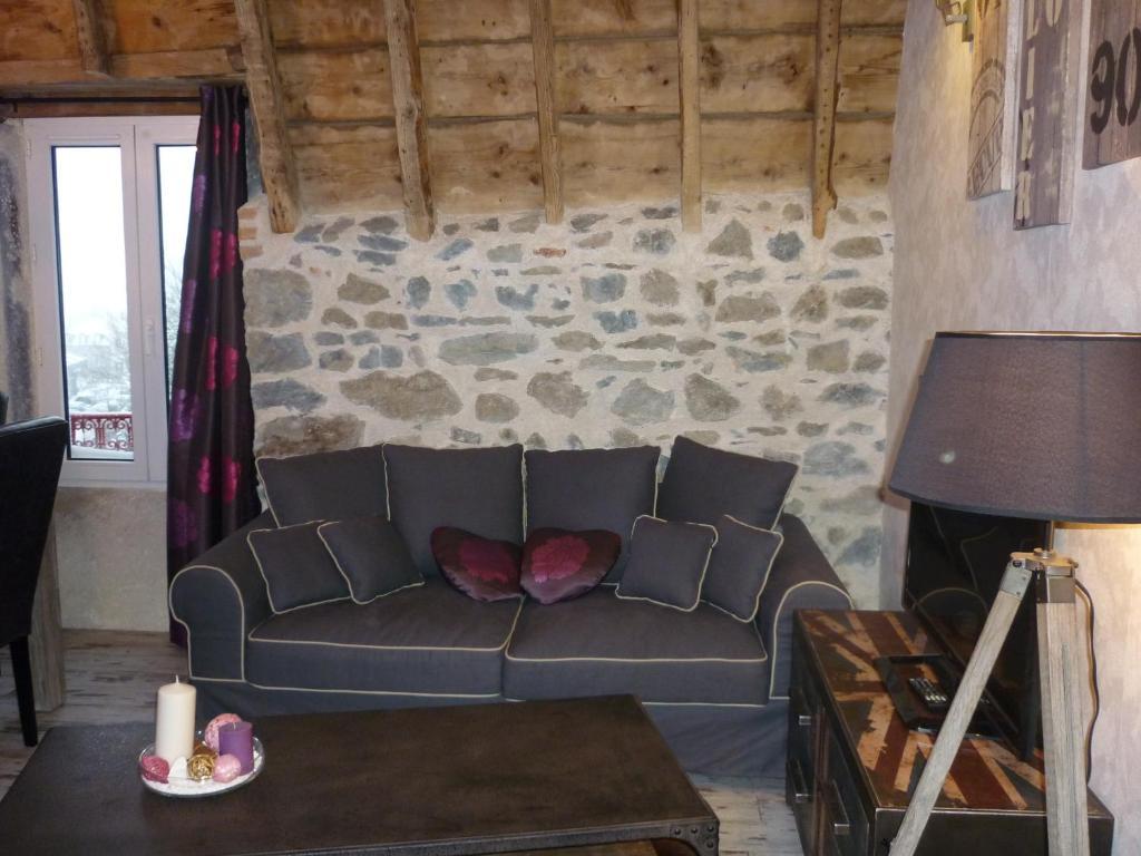 La Vallee Le Mont-Dore Room photo