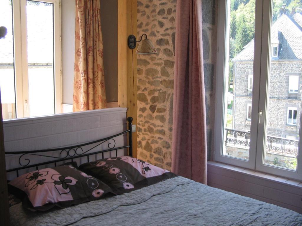 La Vallee Le Mont-Dore Room photo