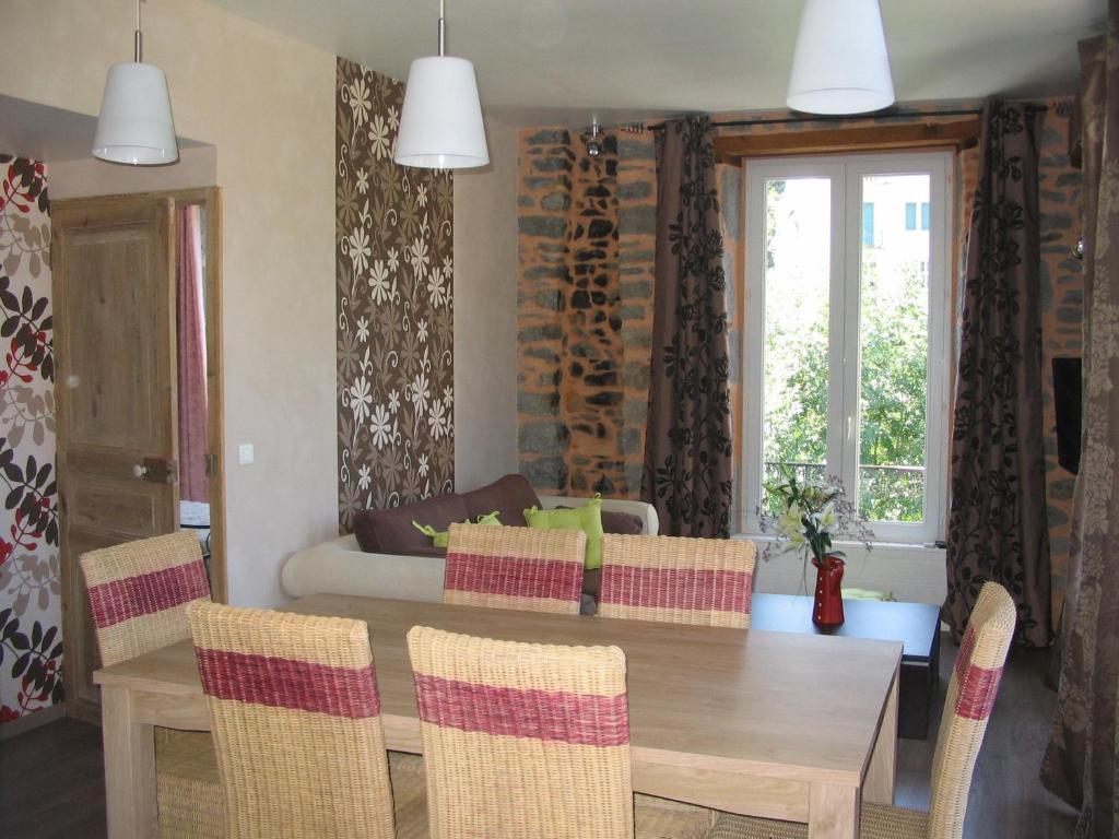La Vallee Le Mont-Dore Room photo