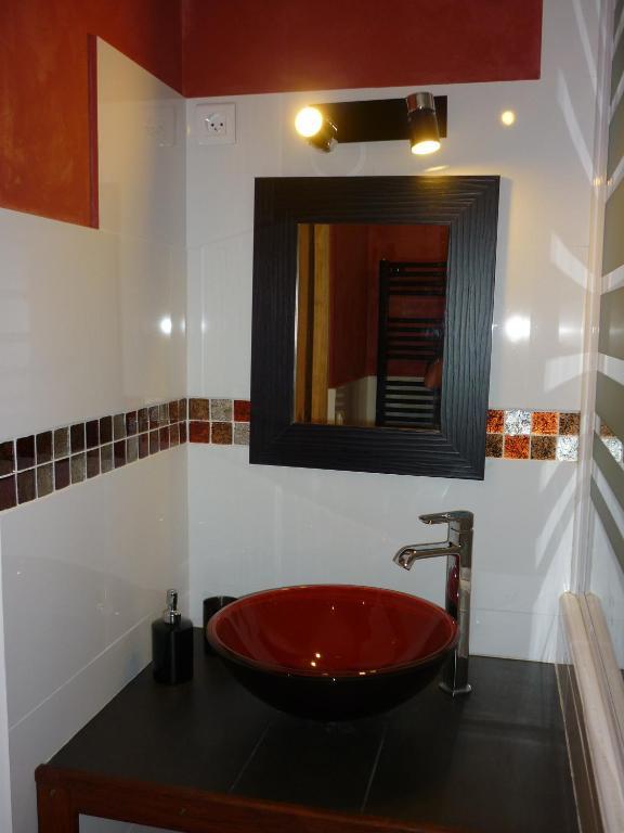 La Vallee Le Mont-Dore Room photo