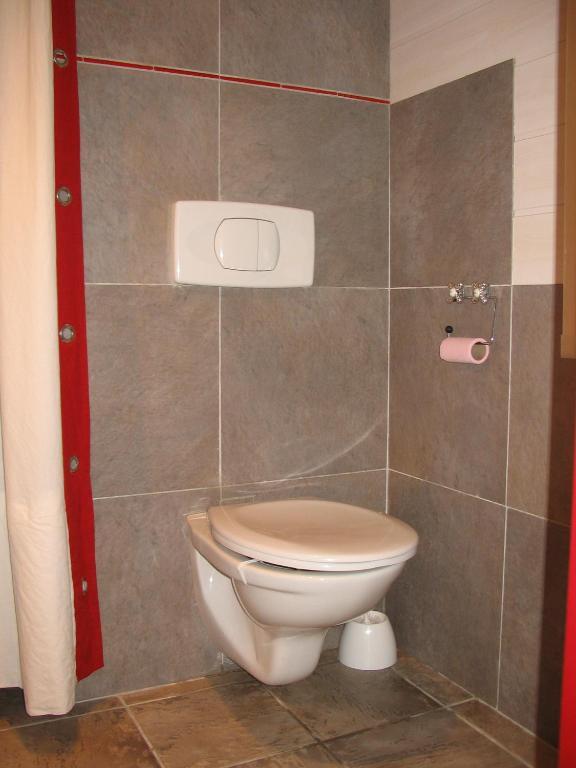 La Vallee Le Mont-Dore Room photo