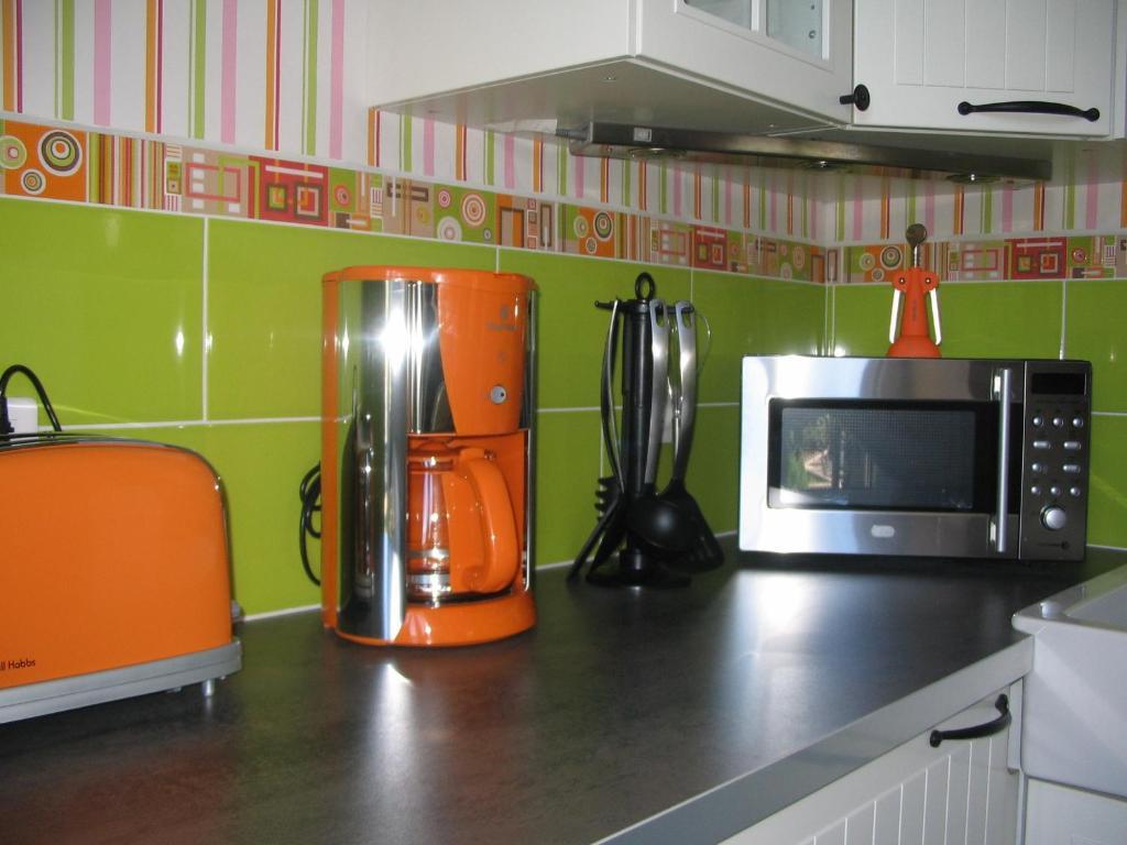 La Vallee Le Mont-Dore Room photo