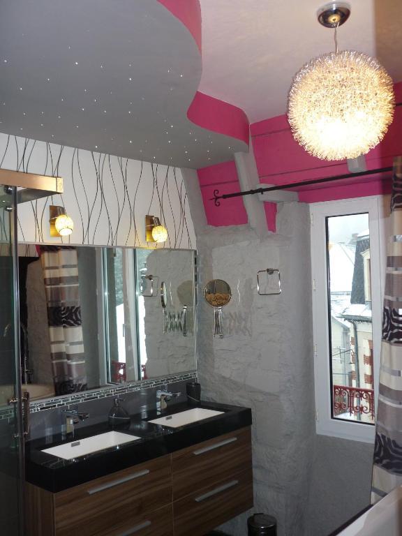 La Vallee Le Mont-Dore Room photo