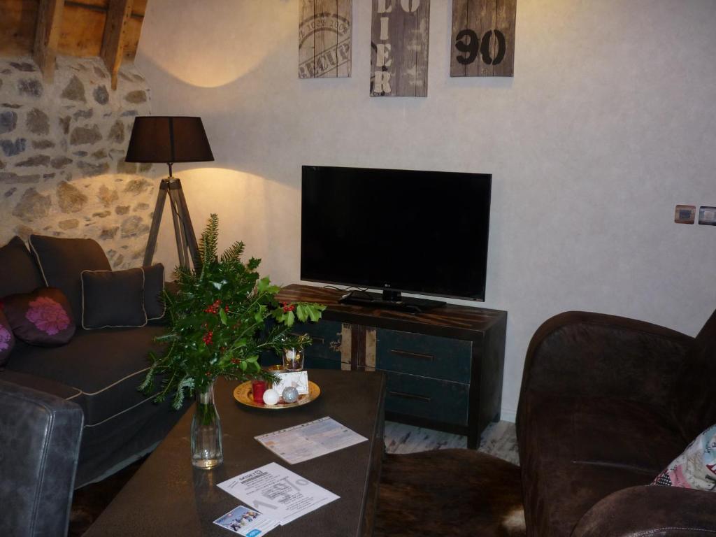La Vallee Le Mont-Dore Room photo