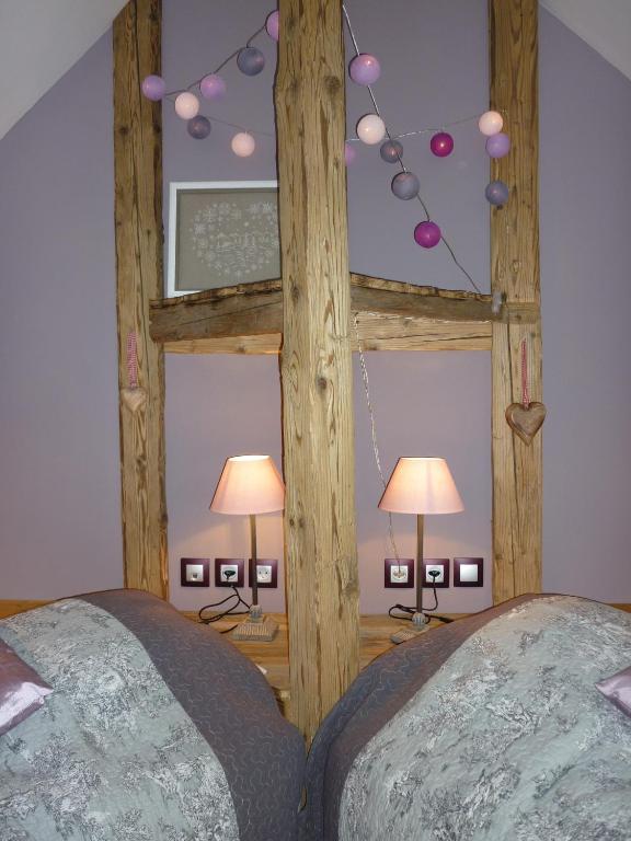 La Vallee Le Mont-Dore Room photo