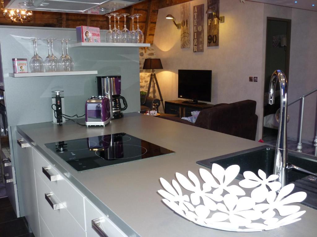 La Vallee Le Mont-Dore Room photo